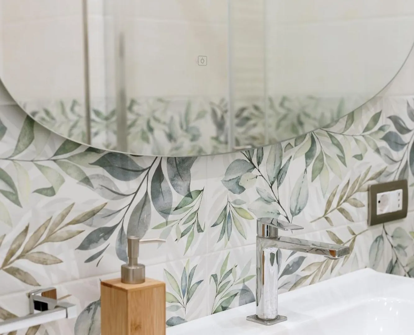 Botanic Apartments - Rooms Naples