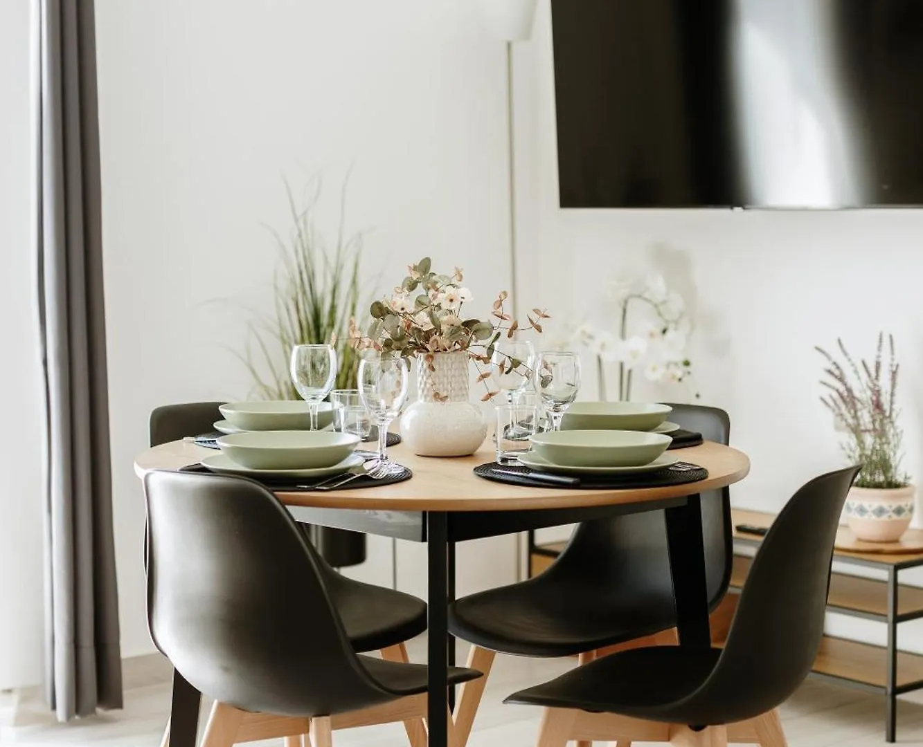 Botanic Apartments - Rooms Naples