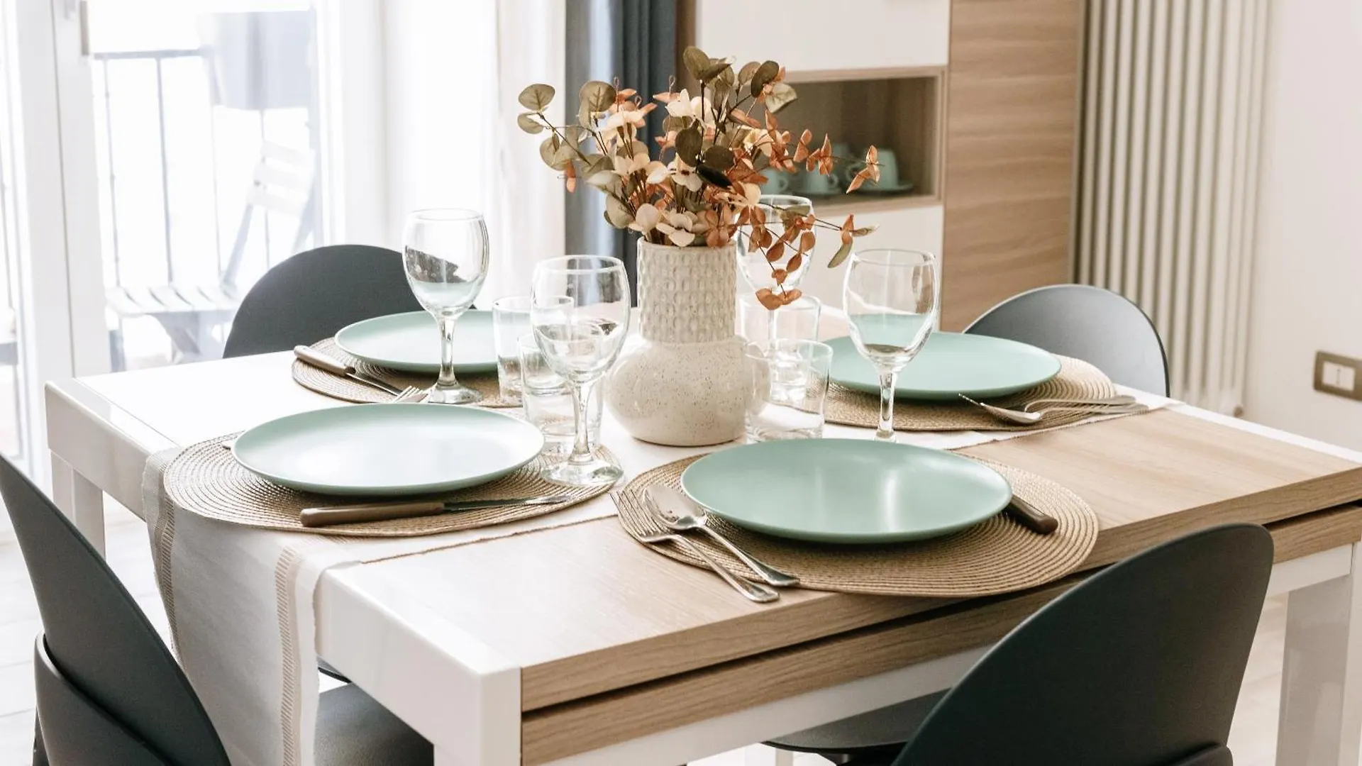 Botanic Apartments - Rooms Naples