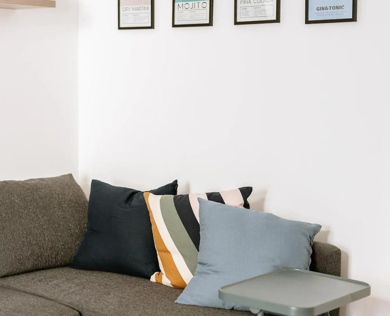 Botanic Apartments - Rooms Naples Italy