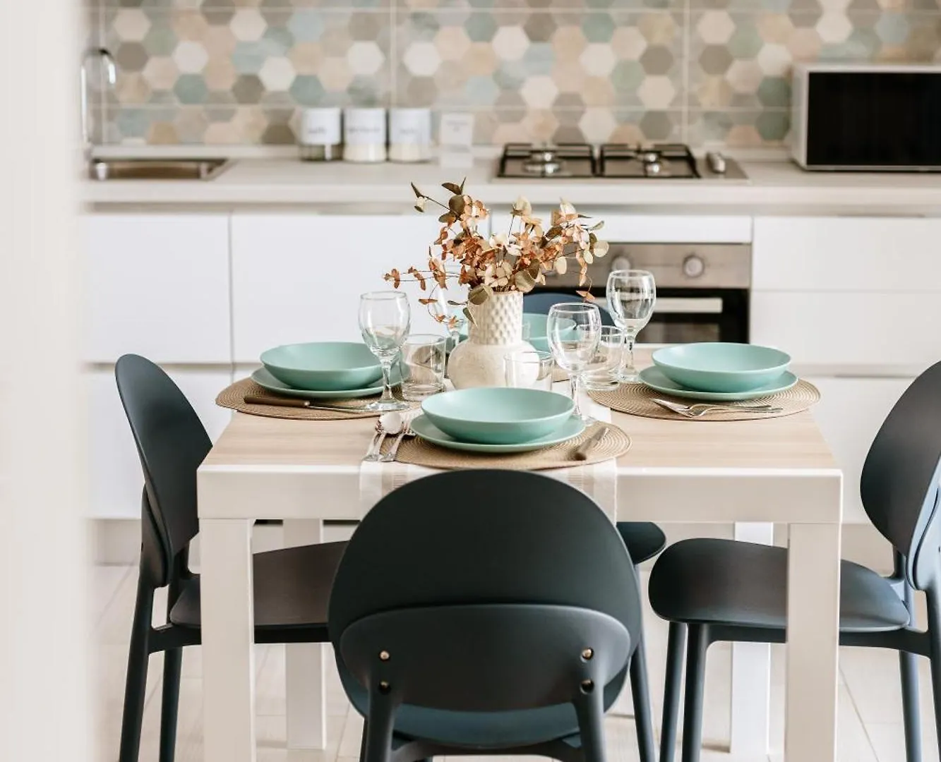 Botanic Apartments - Rooms Naples