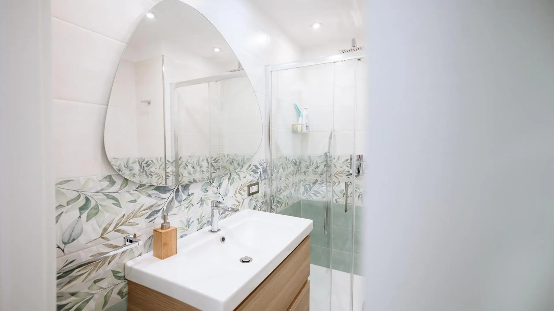 Botanic Apartments - Rooms Naples