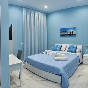 Bed & Breakfast Dint 'o Core E Napule, Neapol