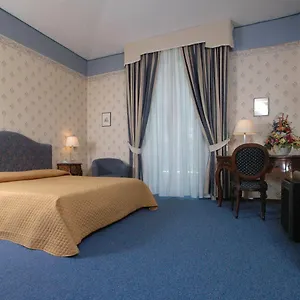 Nuovo Rebecchino Hotell
