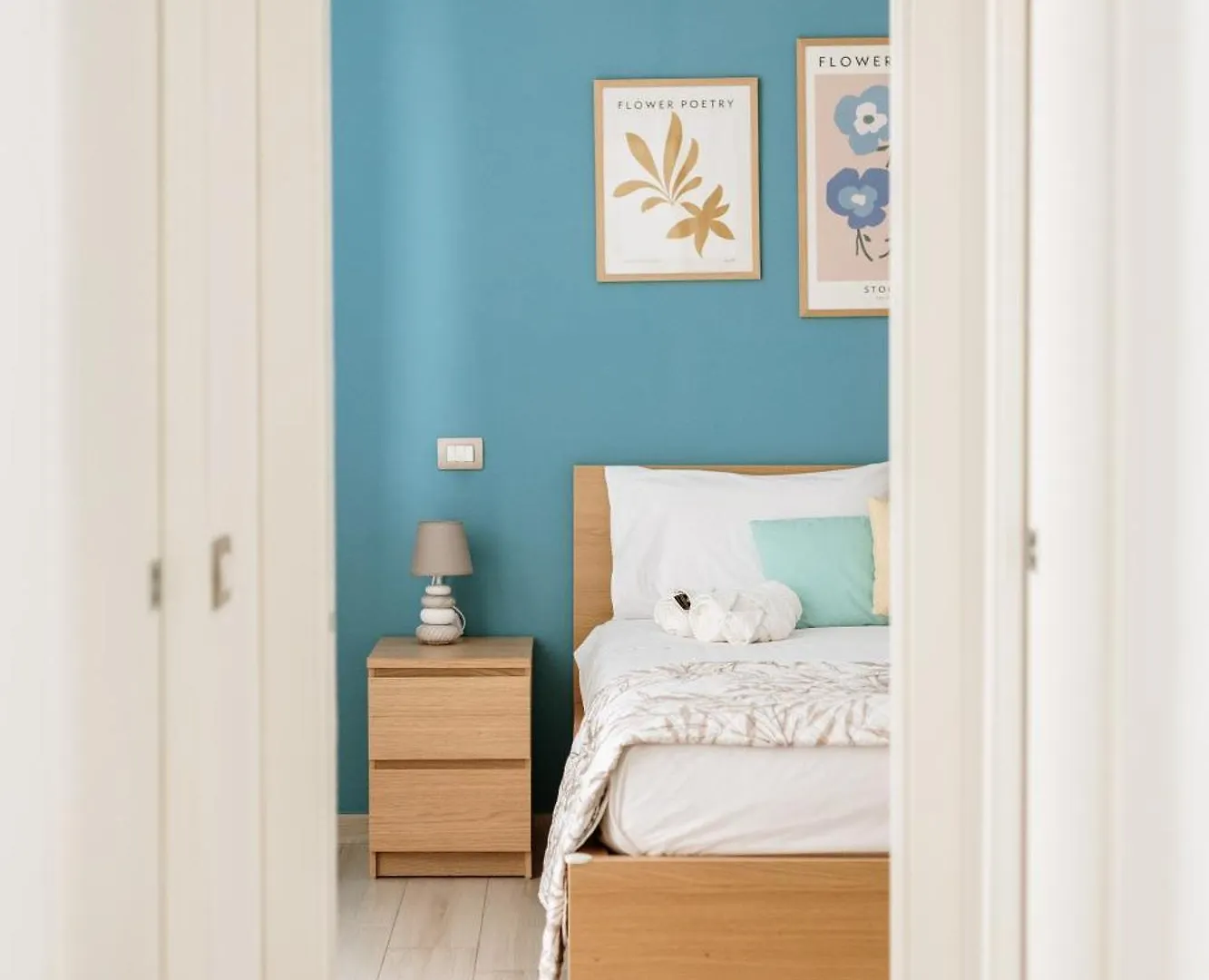 Botanic Apartments - Rooms Naples
