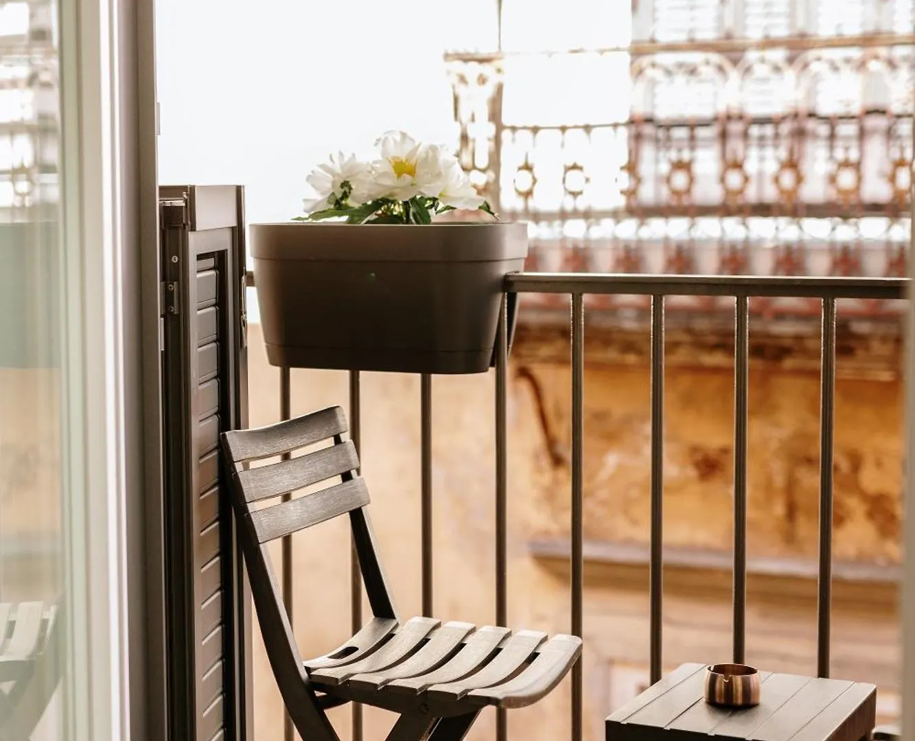Botanic Apartments - Rooms Naples