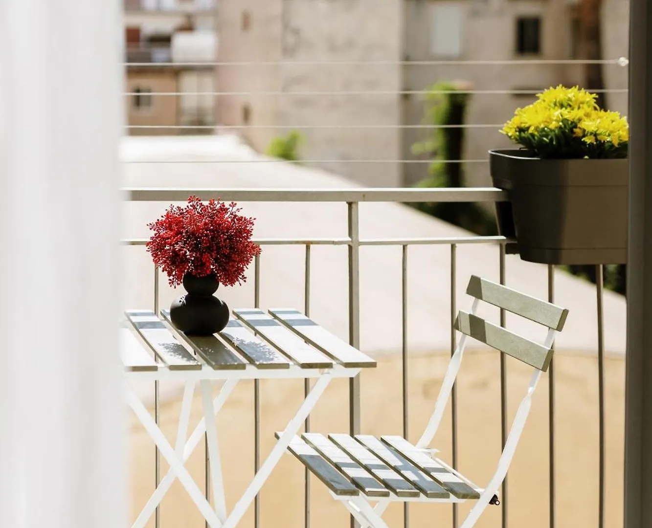 Botanic Apartments - Rooms Naples